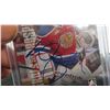 Image 3 : Signed Laurent Brossoit Pre Rookie Card