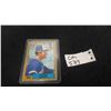 Image 1 : Signed Ernie Whitt Toronto Blue Jays Card