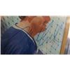Image 3 : Signed Ernie Whitt Toronto Blue Jays Card