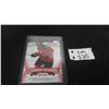 Image 1 : Connor Bedard Team Canada Debut Card