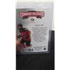 Image 3 : Connor Bedard Team Canada Debut Card