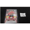 Image 1 : Connor Bedard Chicago Blackhawks Home Debut Card