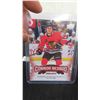 Image 2 : Connor Bedard Chicago Blackhawks Home Debut Card