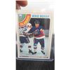 Image 2 : Mike Bossy New York Islanders Card