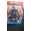 Image 2 : Lionel Messi Card