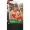 Image 2 : 1963 Carl Sawatski Baseball Card 