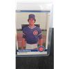 Image 2 : 1984 Ryne Sandberg Baseball Card