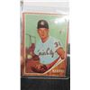 Image 2 : 1962 Bill Kunkel Baseball Card