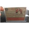 Image 3 : 1962 Bill Kunkel Baseball Card