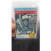 Image 2 : Hank Aaron Baseball Card