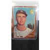 Image 2 : 1962 Dean Chance Baseball Card