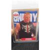 Image 2 : Brock Lesnar WWE Card
