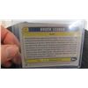 Image 3 : Brock Lesnar WWE Card