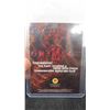 Image 3 : Crimson Autographed Card