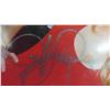 Image 3 : Autographed Jennifer Lawrence 4'' x 6'' Photo