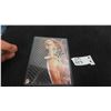 Image 1 : Autographed Stacey Keibler 4'' x 6'' Photo
