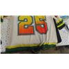 Image 8 : Upper Deck Jersey Size Small
