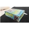 Image 2 : Unopened 1990-91 Hockey O-Pee-Chee Box 