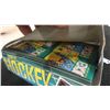 Image 3 : Unopened 1990-91 Hockey O-Pee-Chee Box 