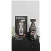 Image 1 : Montreal Canadians Stanley Cup Coin Bank 13'' Tall