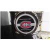 Image 3 : Montreal Canadians Stanley Cup Coin Bank 13'' Tall