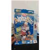 Image 2 : 3 Wayne Gretzky Cereal Boxes