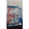 Image 3 : 3 Wayne Gretzky Cereal Boxes