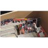 Image 2 : Box of Hockey Cards