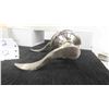 Image 2 : 4 Stainless Steel Left Handed Door Handles 