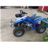 Image 3 : Star X 125cc Teen Sport Quad Serial#VINLSJSEKL088Y051915 Working