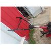 Image 5 : Jet Honda F501 Rototiller with Extensions - Working, Used Very Little