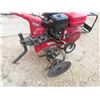 Image 6 : Jet Honda F501 Rototiller with Extensions - Working, Used Very Little