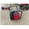 Image 2 : Honda GC160 Gas 2'' Water Pump -Working