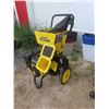 Image 1 : Champion 224cc Gas Wood Chipper 3'' Capacity -Works