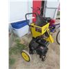 Image 3 : Champion 224cc Gas Wood Chipper 3'' Capacity -Works