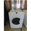 Image 2 : GE Washing Machine and Dryer Set