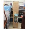Image 1 : New Patio Solar LED Cantilever Umbrella 10ft with Box 
