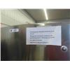 Image 10 : GE Stainless Fridge with Bottom Freezer 67'' x 30'' x 31 1/2''
