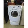 Image 1 : LG Trom Dryer with Bottom Drawer