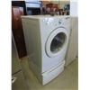 Image 4 : LG Trom Dryer with Bottom Drawer