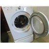 Image 5 : LG Trom Dryer with Bottom Drawer