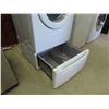 Image 7 : LG Trom Dryer with Bottom Drawer