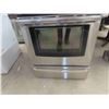 Image 4 : Kenmore Stainless Range