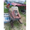 Image 2 : Vintage Alouette Snoduster Snowmobile - As Is, Fixer Upper