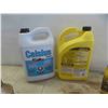 Image 2 : Auto Fluids : Antifreeze, Water Pump Lubricant, Brake Fluid,