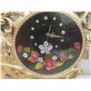 Image 2 : Decorative Quartz Clock 24'' x 16''