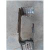 Image 2 : Chrome Chevy Grill 78 1/2'' L 