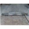 Image 8 : Chrome Chevy Grill 78 1/2'' L 