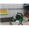 Image 1 : Gas Leaf Blower Works