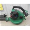 Image 2 : Gas Leaf Blower Works